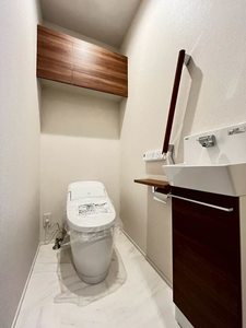 ＷＴＢ池袋 102号-9