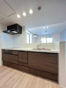 ＷＴＢ池袋 201号-3