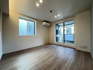 ＷＴＢ池袋 201号-4