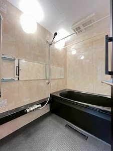 ＷＴＢ池袋 201号-5