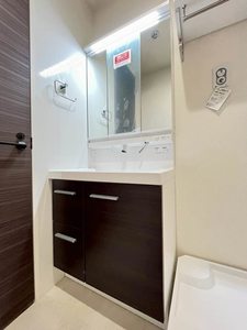 ＷＴＢ池袋 201号-6