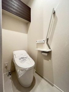 ＷＴＢ池袋 201号-7