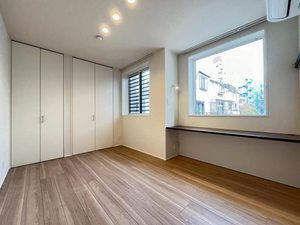 ＷＴＢ池袋 201号-8