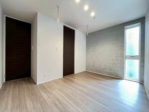 ＷＴＢ池袋 201号-9