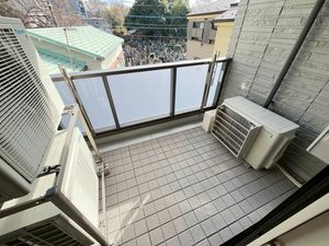 ＷＴＢ池袋 301号-5