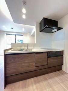 ＷＴＢ池袋 302号-4