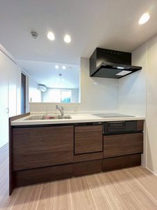 ＷＴＢ池袋 402号-4