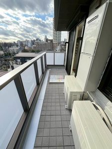 ＷＴＢ池袋 402号-7