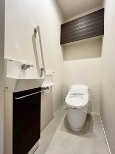 ＷＴＢ池袋 402号-8