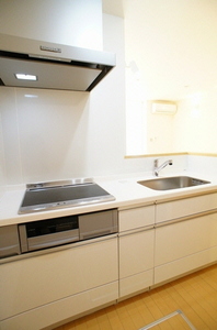 シャーメゾン氷川台 102号-5