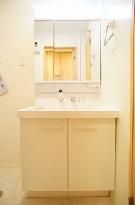 シャーメゾン氷川台 102号-6