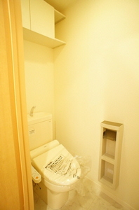 シャーメゾン氷川台 102号-9