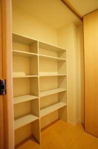 シャーメゾン氷川台 102号-10