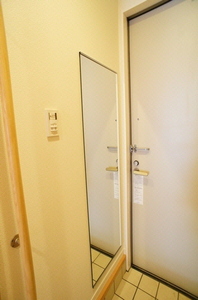 シャーメゾン氷川台 102号-11