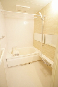 シャーメゾン氷川台 202号-9