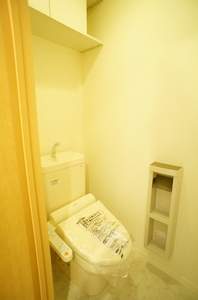 シャーメゾン氷川台 202号-10