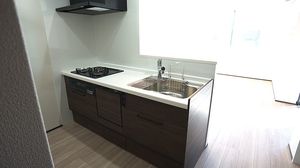 ブラン　ノワール 302号-7