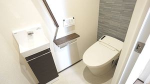 ブラン　ノワール 305号-13