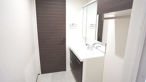 ブラン　ノワール 305号-15