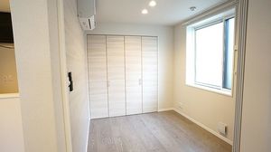 クオリスタ松陰神社 101号-4