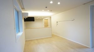 クオリスタ松陰神社 102号-2