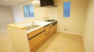 クオリスタ松陰神社 102号-5