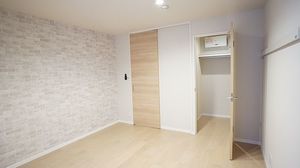 クオリスタ松陰神社 102号-7