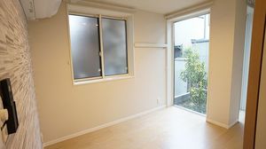 クオリスタ松陰神社 102号-8