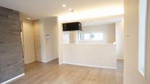 クオリスタ松陰神社 201号-3