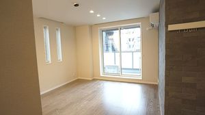 クオリスタ松陰神社 201号-4