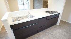 クオリスタ松陰神社 201号-5