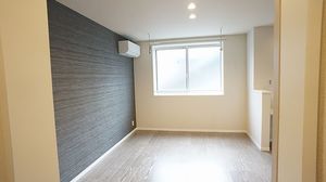 クオリスタ松陰神社 201号-6