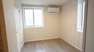 クオリスタ松陰神社 201号-10