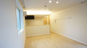 クオリスタ松陰神社 202号-2