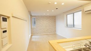 クオリスタ松陰神社 202号-3