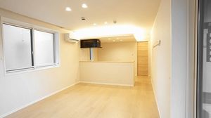 クオリスタ松陰神社 202号-4