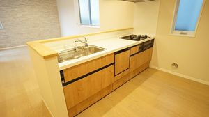 クオリスタ松陰神社 202号-5