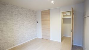 クオリスタ松陰神社 202号-7