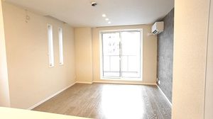 クオリスタ松陰神社 301号-3