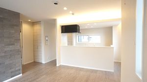 クオリスタ松陰神社 301号-4