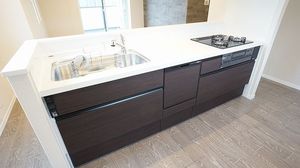 クオリスタ松陰神社 301号-5