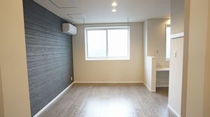 クオリスタ松陰神社 301号-6