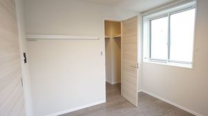 クオリスタ松陰神社 301号-9