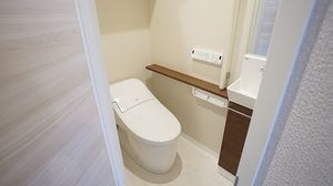 クオリスタ松陰神社 301号-10