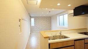 クオリスタ松陰神社 302号-2