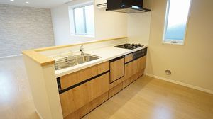 クオリスタ松陰神社 302号-5