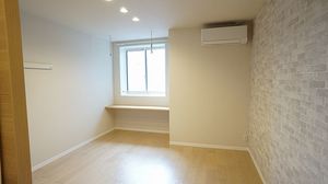 クオリスタ松陰神社 302号-6