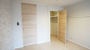 クオリスタ松陰神社 302号-7