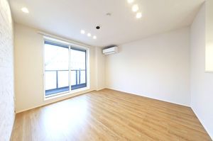 ジ　クロスポイント 201号-2