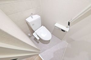 ジ　クロスポイント 201号-5